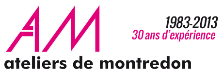 Logo ATELIER DE MONTREDON