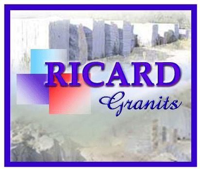 logo-ricard-granits